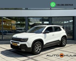 Jeep Avenger Gebrauchtwagen