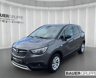 Opel Crossland (X) Gebrauchtwagen