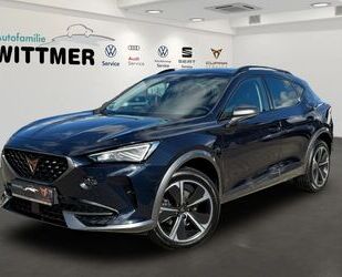 Cupra Formentor Gebrauchtwagen