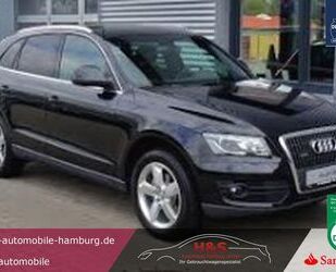 Audi Q5 Gebrauchtwagen