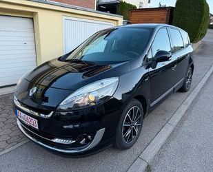 Renault Grand Scenic Gebrauchtwagen