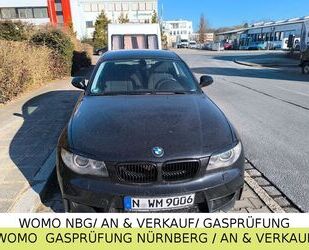 BMW 1er M Coupé Gebrauchtwagen