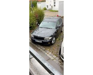 BMW 120 Gebrauchtwagen