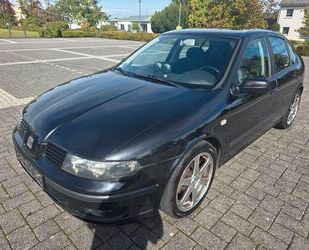 Seat Leon Gebrauchtwagen