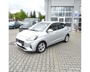 Hyundai i10 Gebrauchtwagen