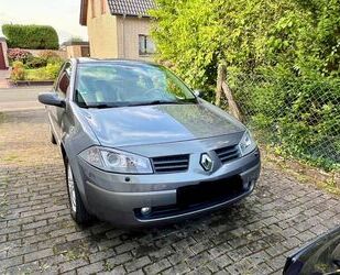 Renault Megane Gebrauchtwagen