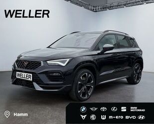 Cupra Ateca Gebrauchtwagen