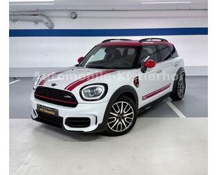 Mini John Cooper Works Countryman Gebrauchtwagen