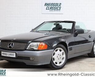 Mercedes-Benz SL 500 Gebrauchtwagen