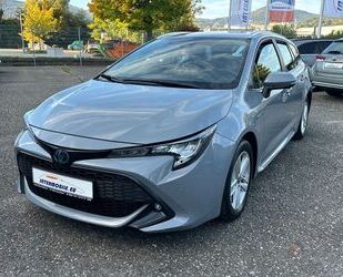 Toyota Corolla Gebrauchtwagen