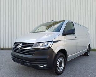 VW T6 Transporter Gebrauchtwagen