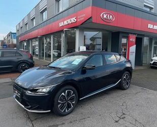 Kia EV6 Gebrauchtwagen