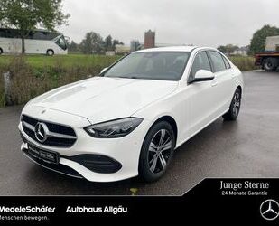 Mercedes-Benz C 180 Gebrauchtwagen