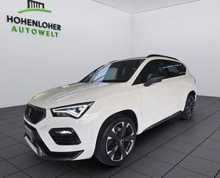 Cupra Ateca Gebrauchtwagen