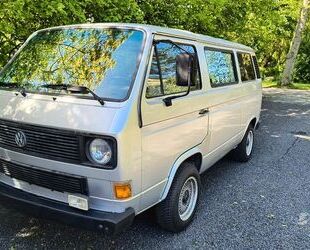 VW T3 andere Gebrauchtwagen