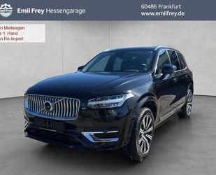Volvo XC90 Gebrauchtwagen