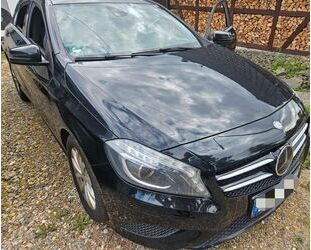 Mercedes-Benz 200 Gebrauchtwagen