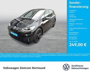 VW ID.3 Gebrauchtwagen