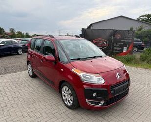 Citroen C3 Gebrauchtwagen