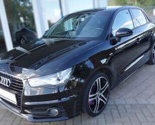 Audi A1 Gebrauchtwagen