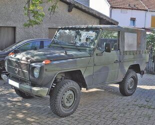 Mercedes-Benz Andere Gebrauchtwagen