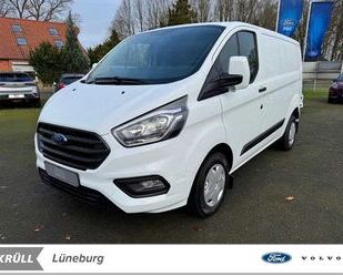 Ford Transit Custom Gebrauchtwagen