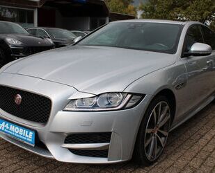 Jaguar XF Gebrauchtwagen