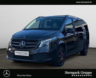 Mercedes-Benz V 300 Gebrauchtwagen