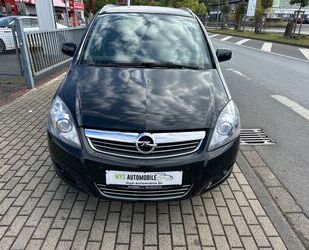 Opel Zafira Gebrauchtwagen