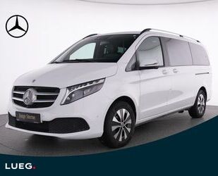 Mercedes-Benz V 300 Gebrauchtwagen