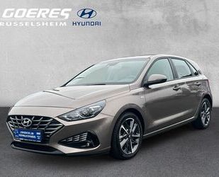 Hyundai i30 Gebrauchtwagen