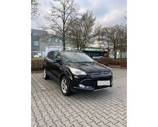 Ford Kuga Gebrauchtwagen