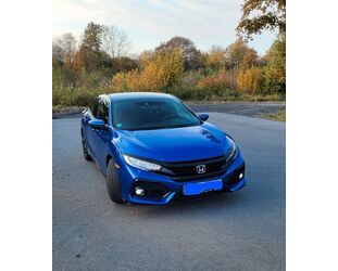 Honda Civic Gebrauchtwagen