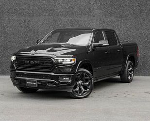 Dodge RAM Gebrauchtwagen