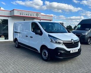 Renault Trafic Gebrauchtwagen