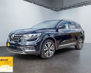 Renault Koleos Gebrauchtwagen
