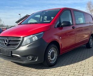 Mercedes-Benz Vito Gebrauchtwagen