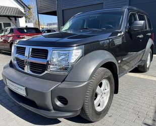 Dodge Nitro Gebrauchtwagen