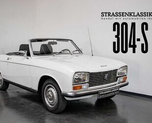 Peugeot 304 Gebrauchtwagen