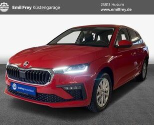 Skoda Scala Gebrauchtwagen