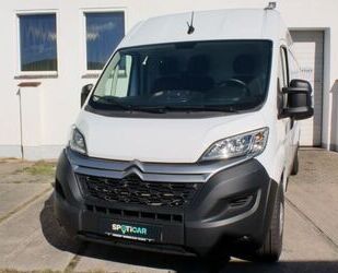 Citroen Jumper Gebrauchtwagen