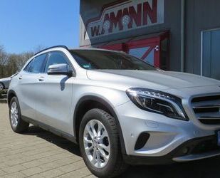 Mercedes-Benz GLA 200 Gebrauchtwagen