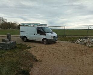 Ford Transit Gebrauchtwagen