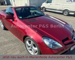 Mercedes-Benz SLK 300 Gebrauchtwagen