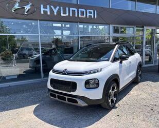Citroen C3 Aircross Gebrauchtwagen