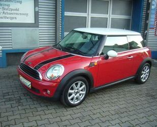 Mini ONE Gebrauchtwagen