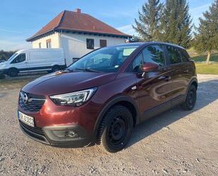 Opel Crossland (X) Gebrauchtwagen