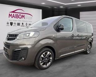 Opel Zafira Life Gebrauchtwagen