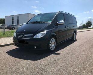 Mercedes-Benz Viano Gebrauchtwagen