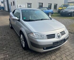 Renault Megane Gebrauchtwagen